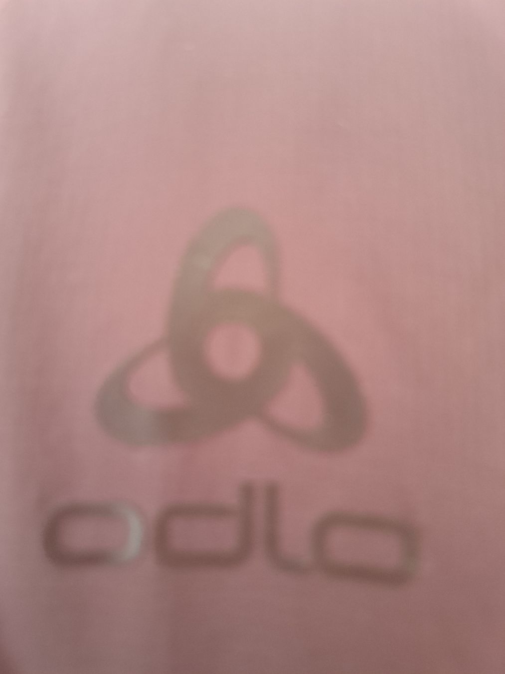 Odlo Jacken: Odlo Jacke Hybrid – Gebraucht aus Thalwil von sternenstaub369 1