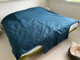 Wasserbett Aqua Dynamic zu verkaufen