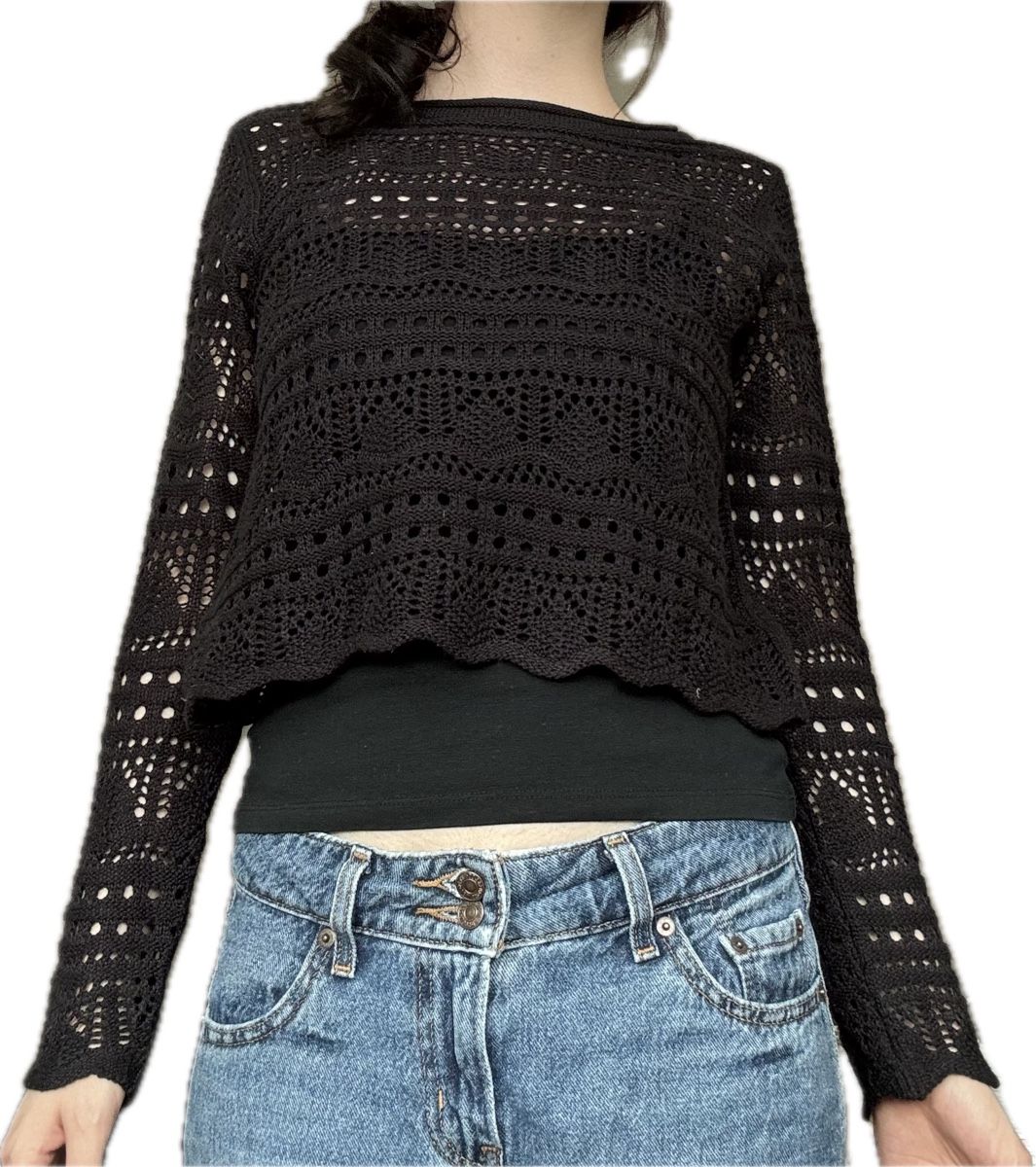 Pulls & Sweat-shirts: JDY Strickpullover – D'occasion à Zürich par lin_j7p9