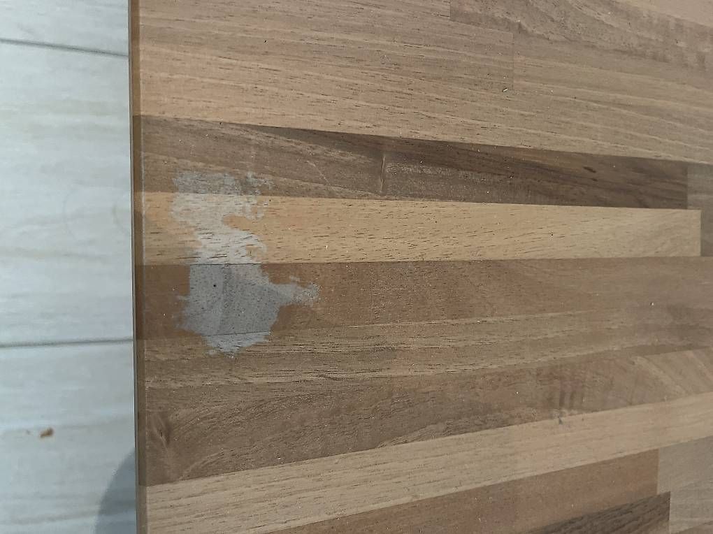 Tavoli: Couchtisch Holz/Metall von Pfister – Usato da Höri venduto da paulaangela 2