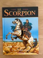 LE SCORPION / TOME 5 / PREMIERE EDITION
