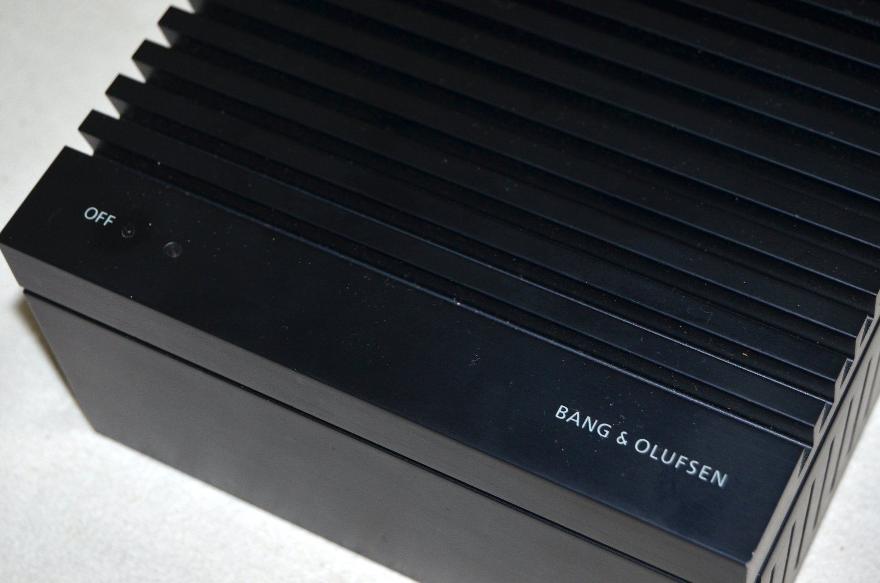 Bang & Olufsen Konverter: Bang & Olufsen ML / MCL Converter 1651 – Gebraucht aus Collonges von arashee 7