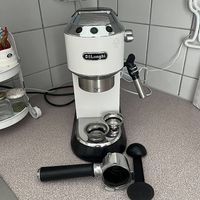 Espresso de longhi