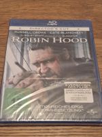 Robin Hood - Director's Cut (Blu-ray) NEU und OVP