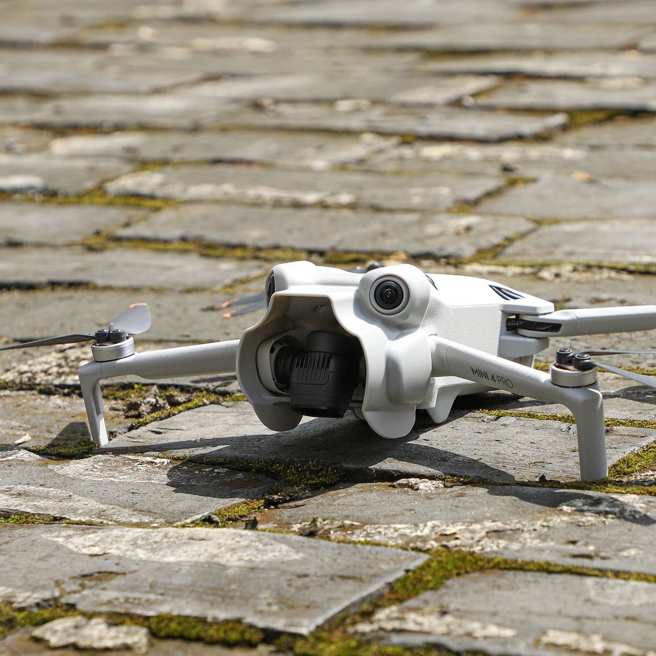 DJI Modellismo RC: DJI - Mini 4 Pro - Accessoires Kit – Nuovo e nell'imballaggio originale da Versoix venduto da Dji-tools-store