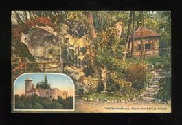 Schloss Birseck, Waldbruderklause, Arlesheim