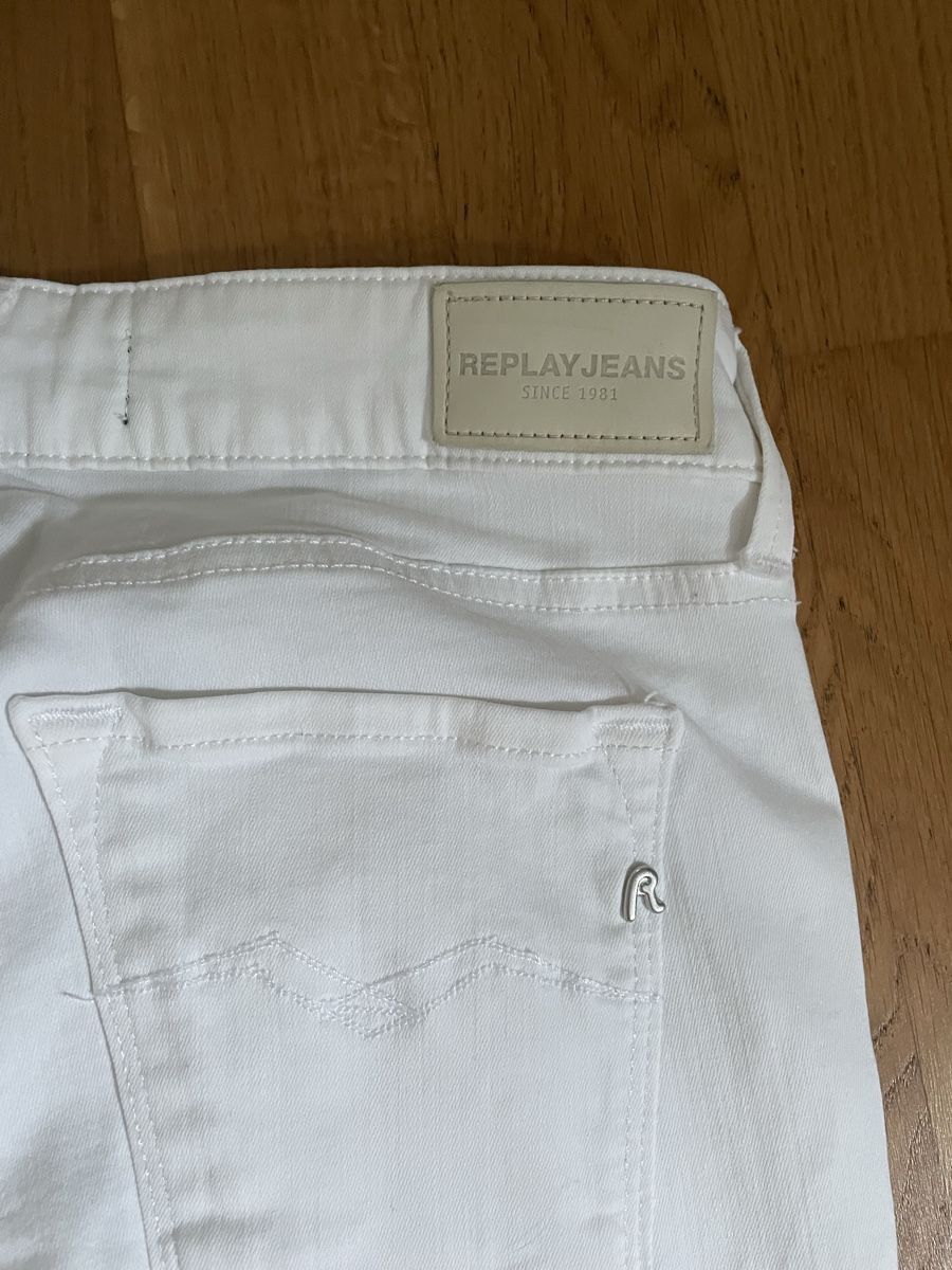 Replay Jeans: Replay Jeans – Neuf avec emballage d'origine à Balgach par sei_s6d7 2