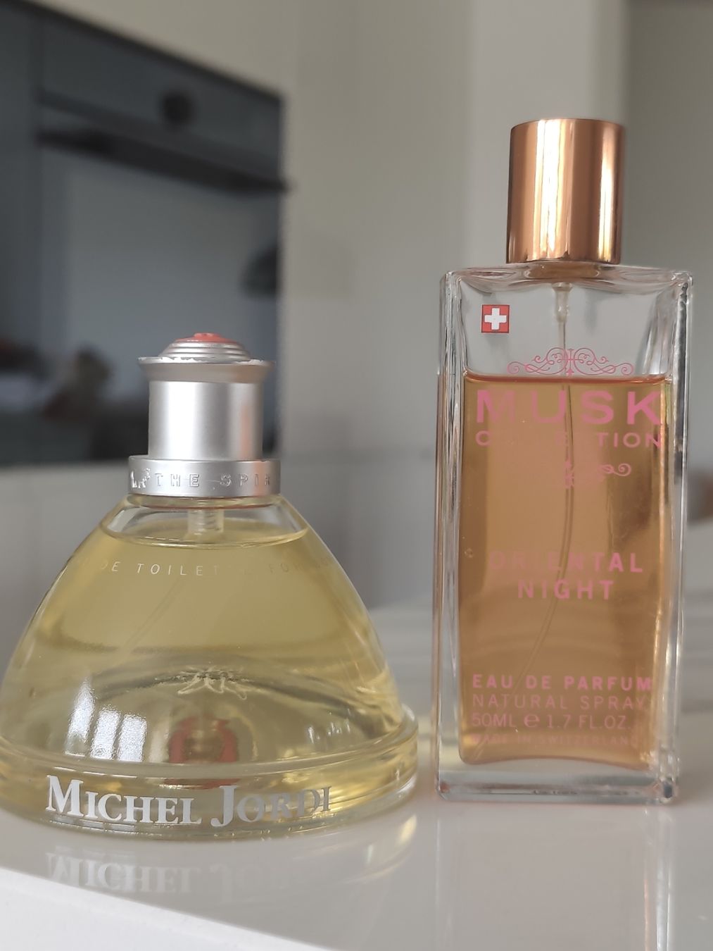 Profumi & Eau de Toilette: Parfume set – Usato da Männedorf venduto da Ursik_OnlineShop
