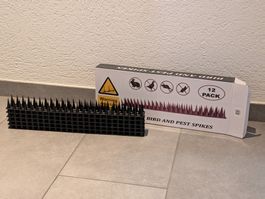 Bird & Pest Spikes