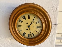 Wanduhr