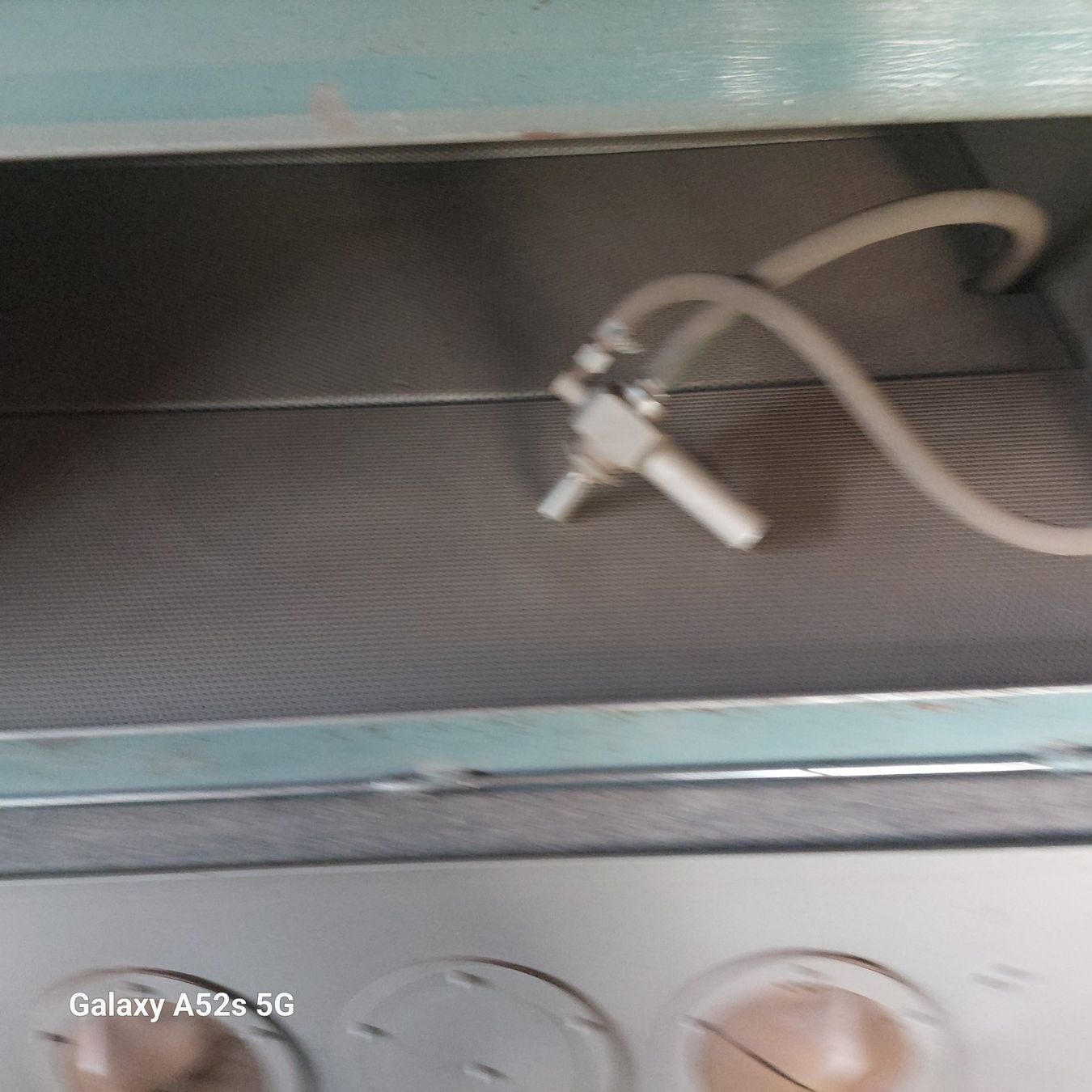 Tutte le macchine: Appareil de sablage/ Microbillage Bremor – Usato da Brent venduto da jos_2qs8 4