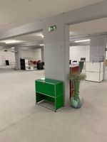Usm Highboard Grün Lieferung gratis