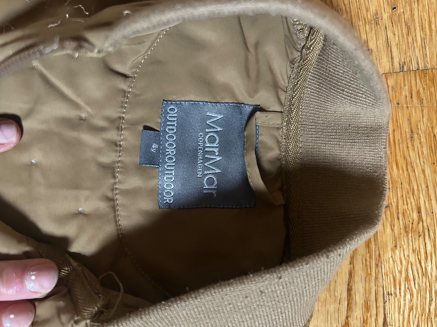 Giacche & Cappotti: MarMar Copenhagen jacket – Usato da Zürich venduto da Ita19 1