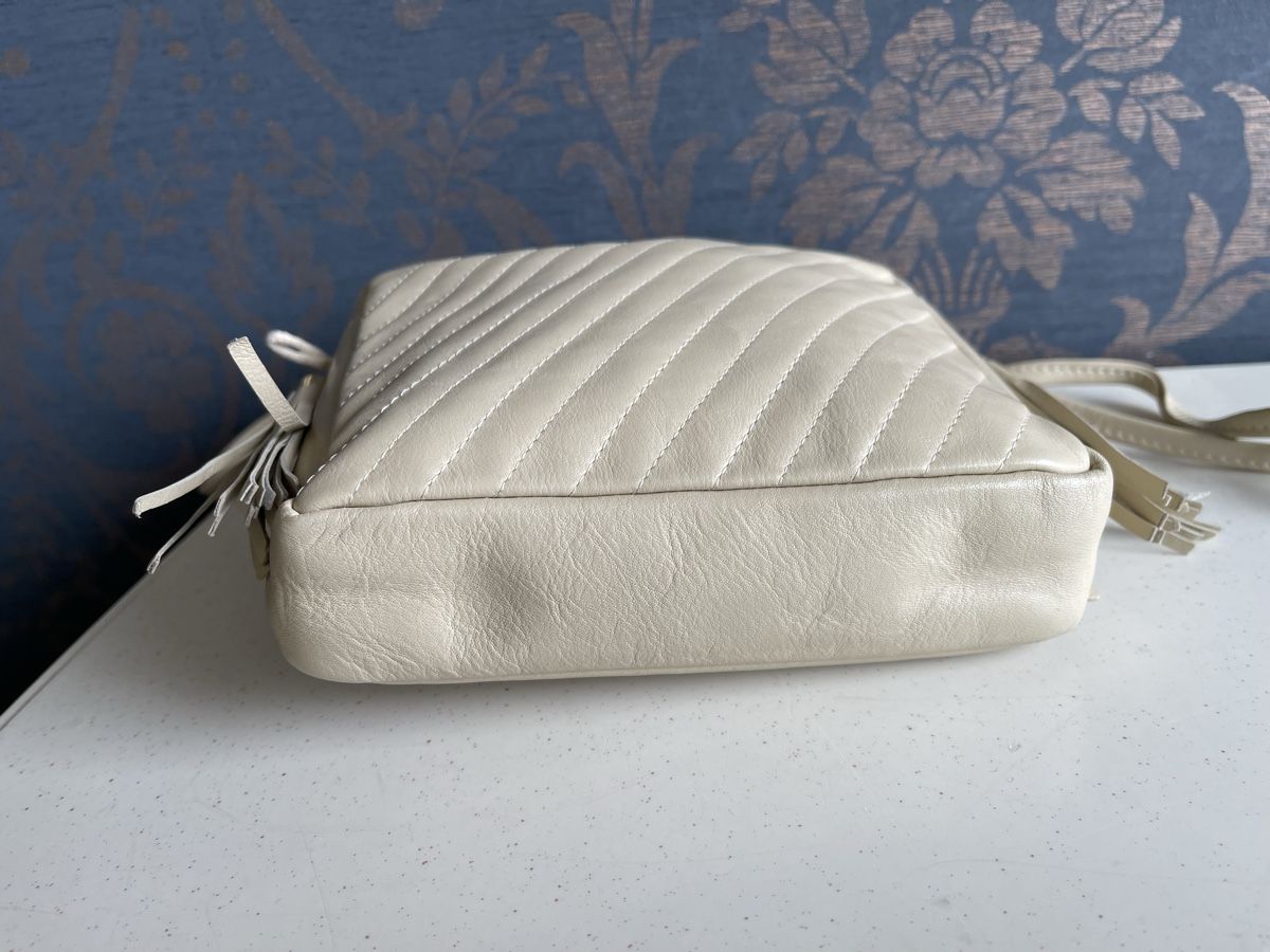 Borse da donna: Vintage Ledertasche – Usato da Stallikon venduto da BaumArt 3