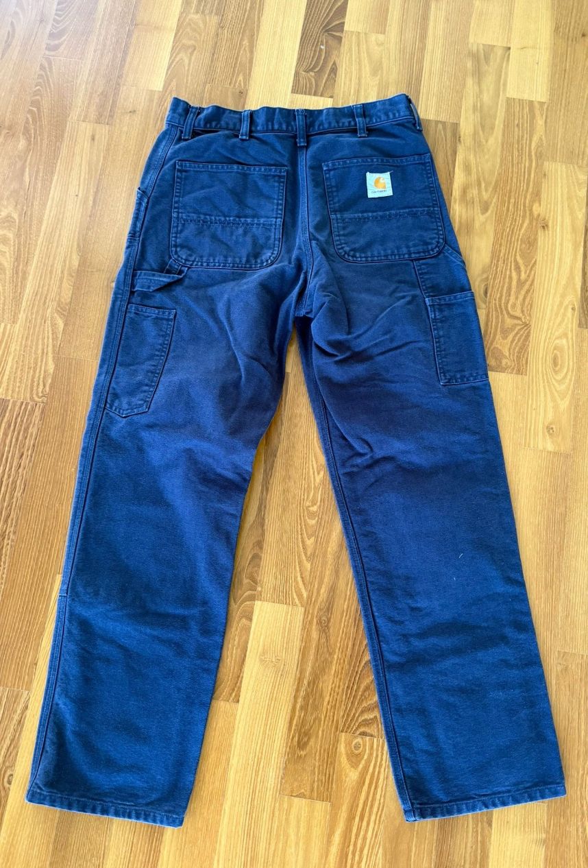 Carhartt Pantaloni: Carrhart Pants – Usato da Dänikon ZH venduto da eigenhbe 1