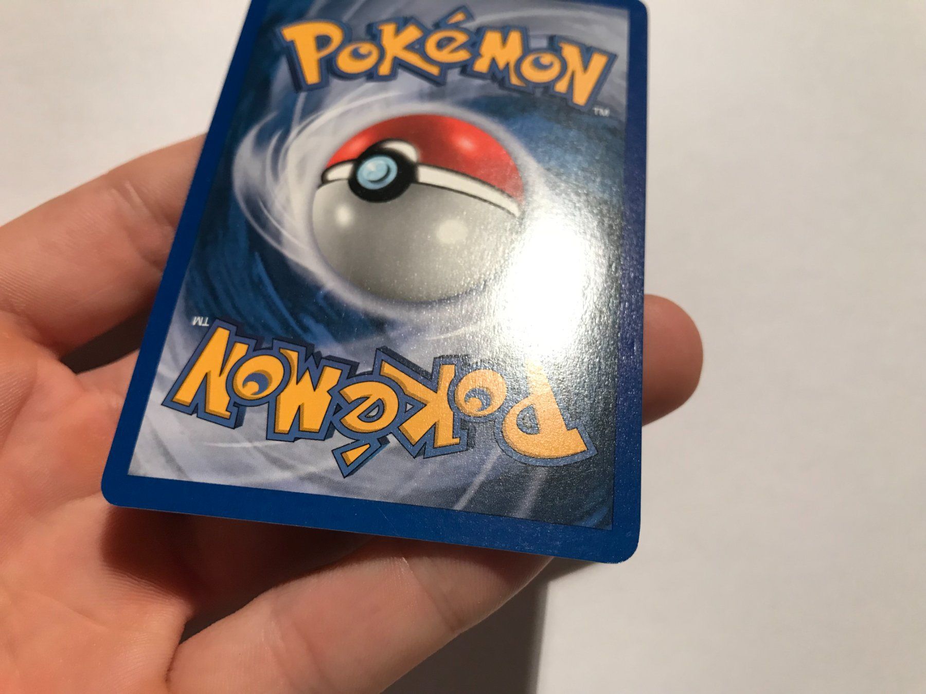 Pokémon Carte collezionabili: Trainer Warp Point reverse holo Ex Crystal Guardians EN – Usato da Hagendorn venduto da Pokecollectorch 6