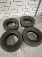 4 Michelin Reifen 235/65 R16C gebraucht guter Zustand