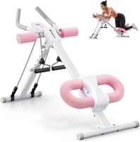 Bauchtrainer Bauchmuskeltrainer für Zuhause