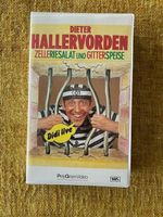 Video Didi Hallervorden