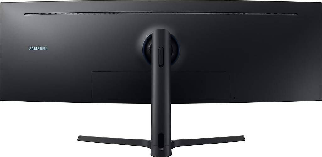Monitor: Moniteur Samsung 49" incurvé  – Usato da Porrentruy venduto da tlo_8hjq 2