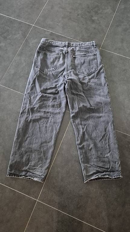Jeans: Baggy Jeans  Gr. 34/32 – D'occasion à Rubigen par puma1975