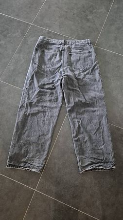 Baggy Jeans  Gr. 34/32