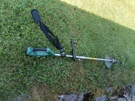 Bosch Trimmer