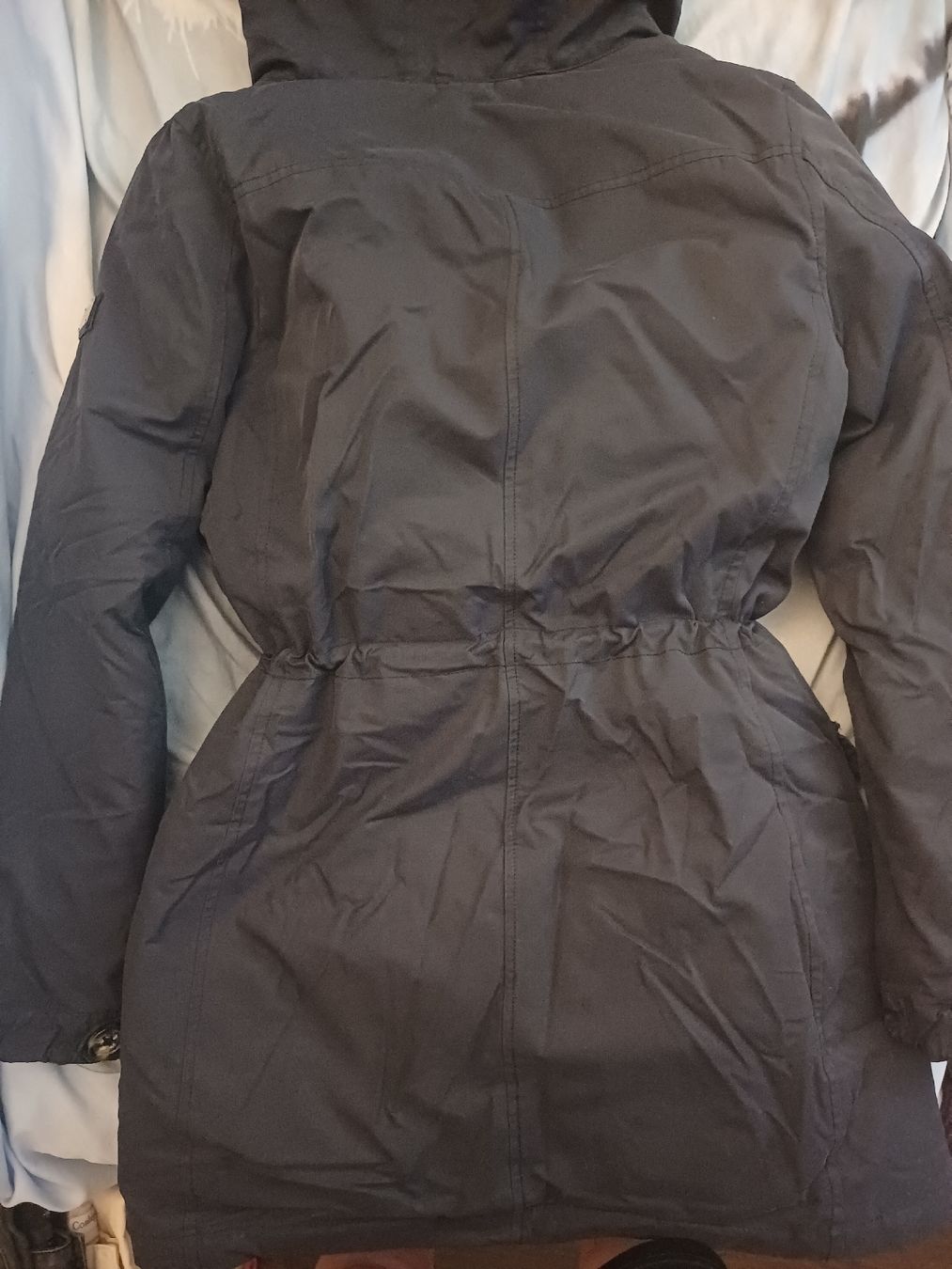 Calvin Klein Manteaux: Calvin Klein long winter coat – D'occasion à Dietikon par Francesca_Pk 5
