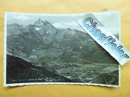 4069 Bex et les Dents du Midi  1947