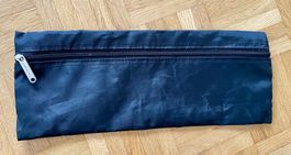 Hülle/ Tasche für Aufbewahrung bzw. Transport von Krawatten