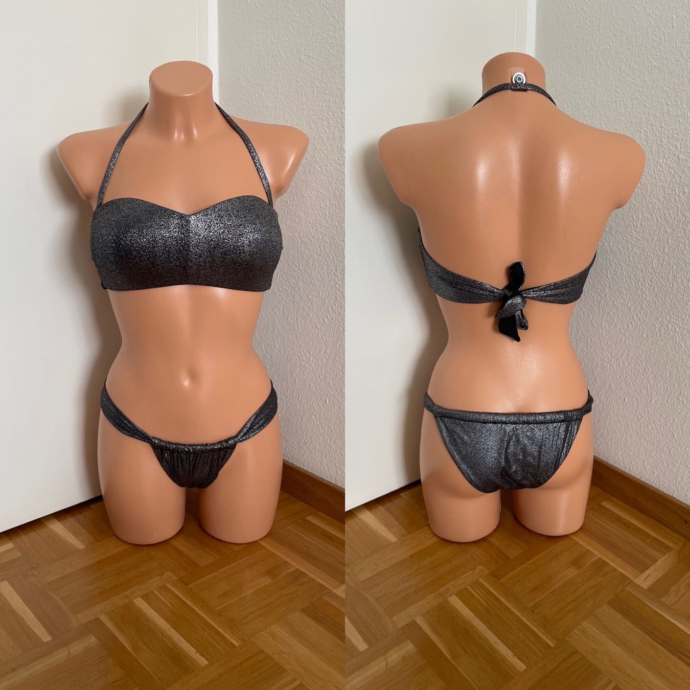 Calzedonia Costumi da bagno & Bikini: Calzedonia Bikini Gr. M – Nuovo (secondo la descrizione) da Rüfenacht BE venduto da Anele_13