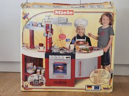 Kinderküche Miele