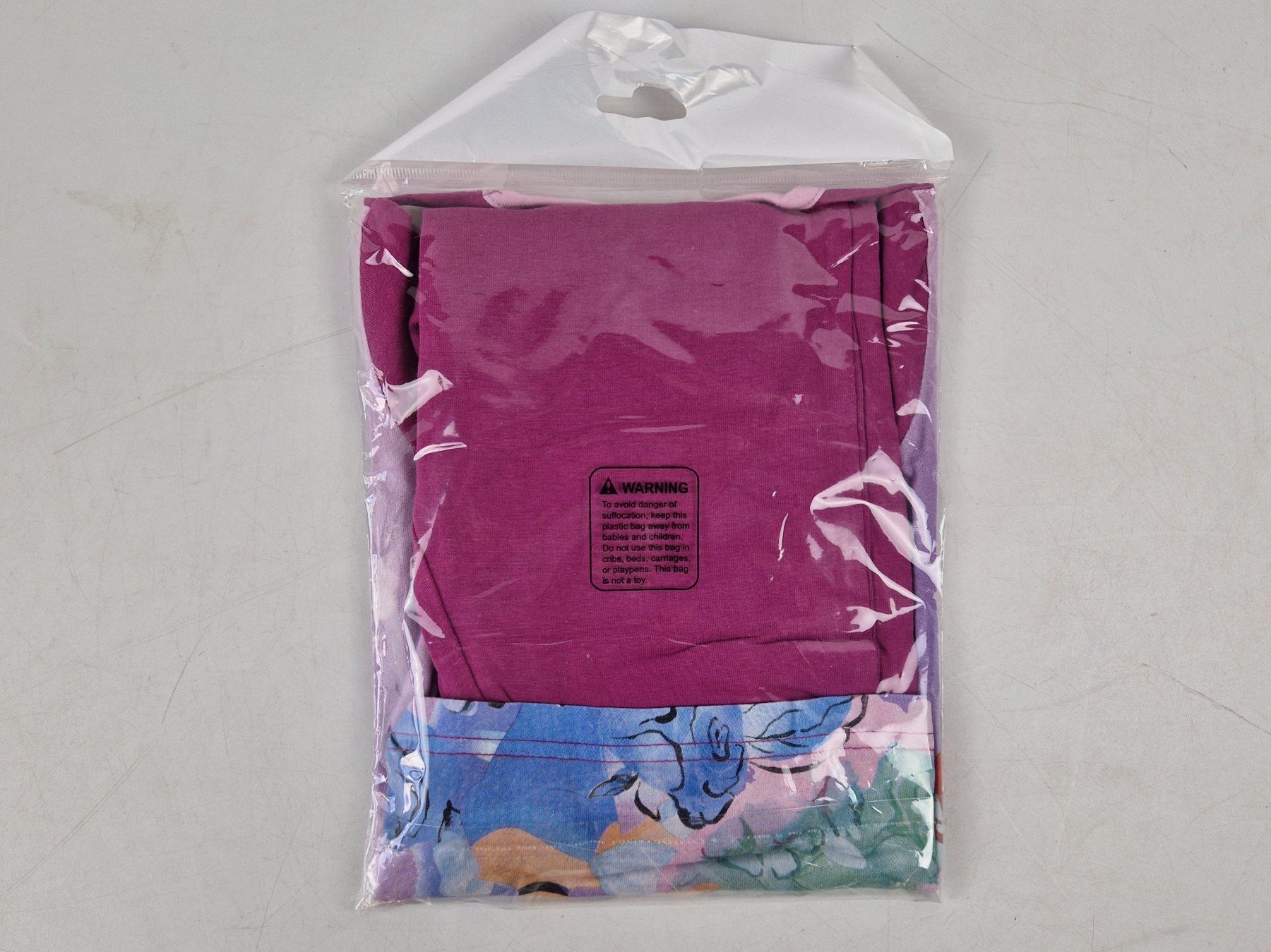 Disney Pigiama & Simili: DISNEY PRINCESS Mädchen Pyjama pink, 2 J. – Nuovo (secondo la descrizione) da Muhen venduto da Restwert_Muhen 1