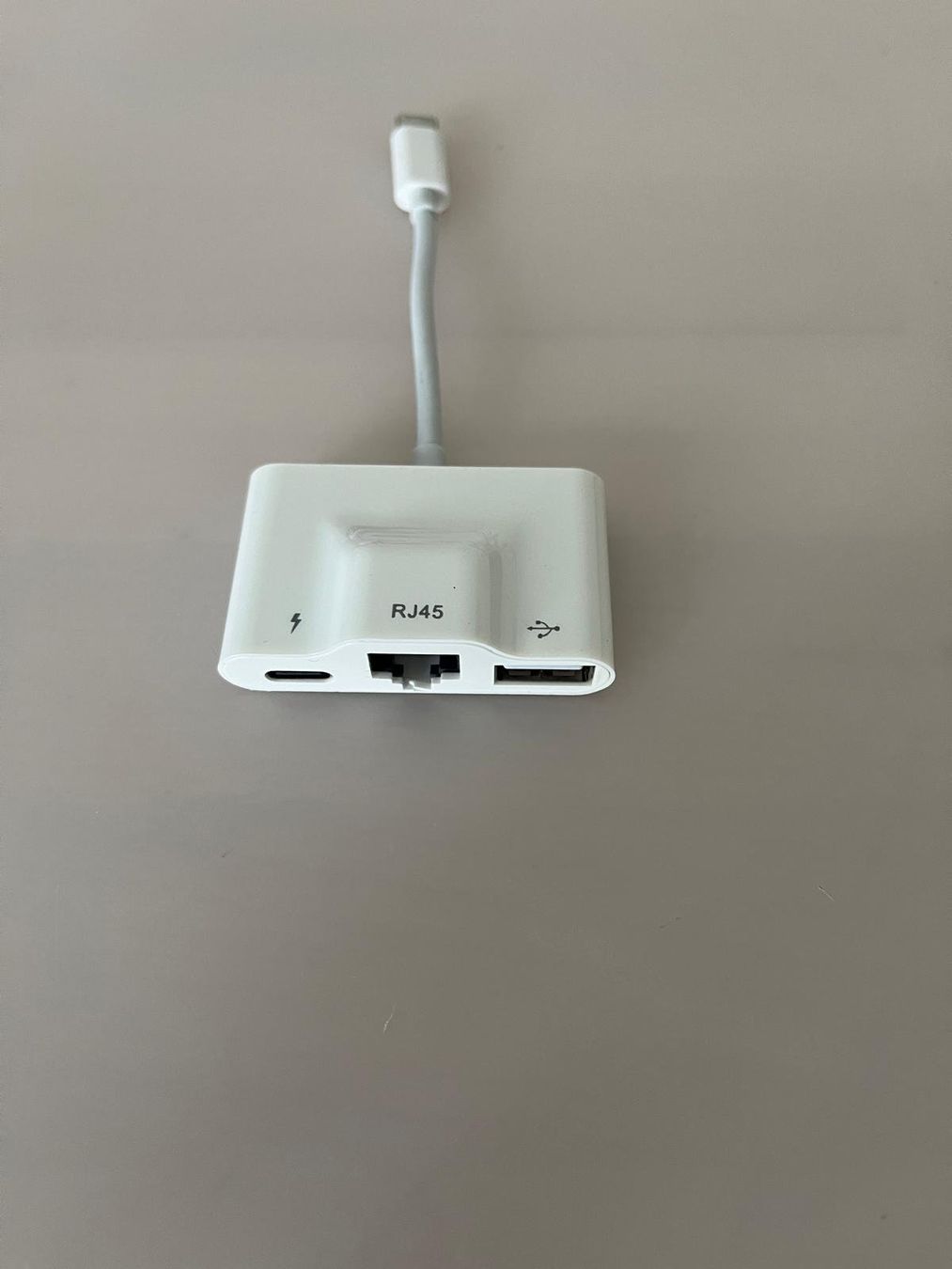 Apple Lecteurs & Adaptateurs: USB‑C Digital Multiport Adapter – D'occasion à Egnach par planus