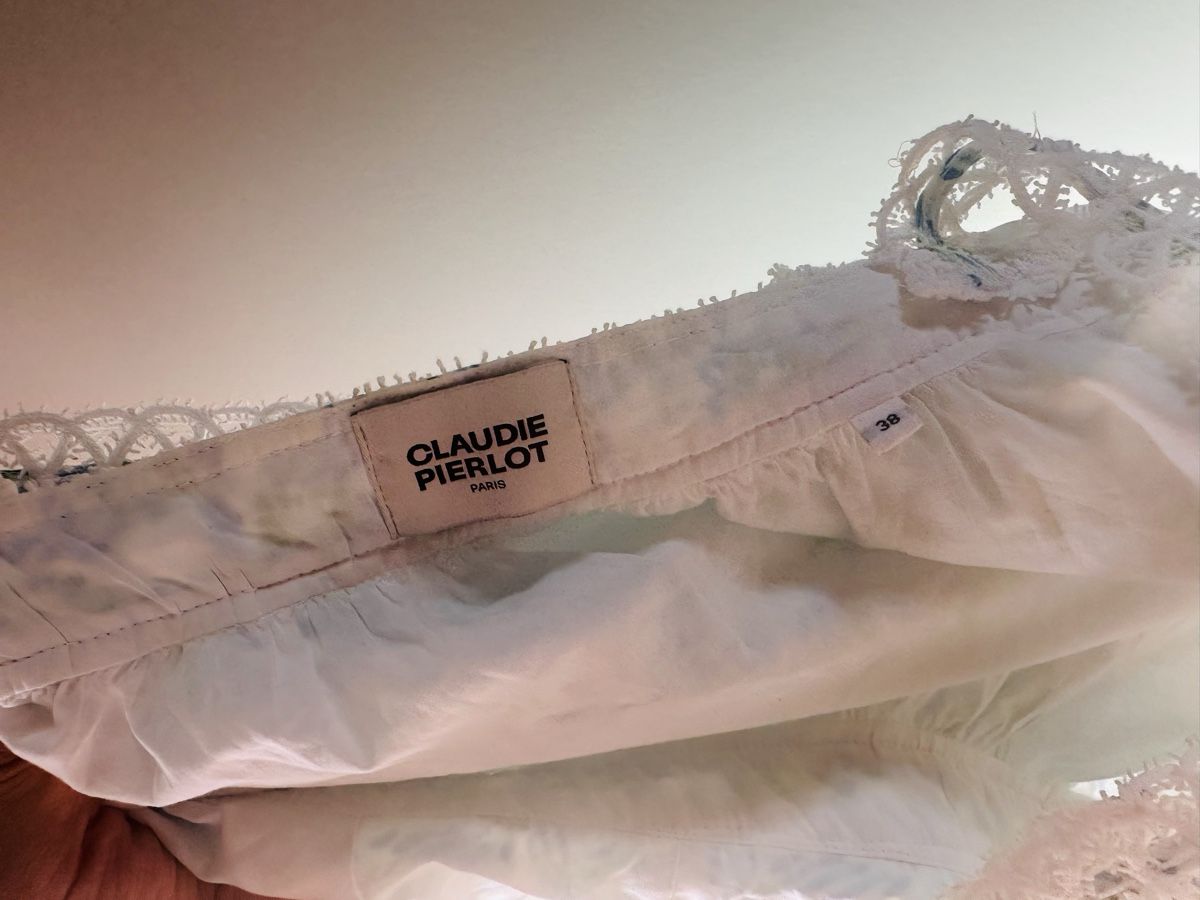 Claudie Pierlot Kleider: Claudie Pierlot Paris Dress, size 36/38 – Gebraucht aus Zürich von buc_kh9f 2