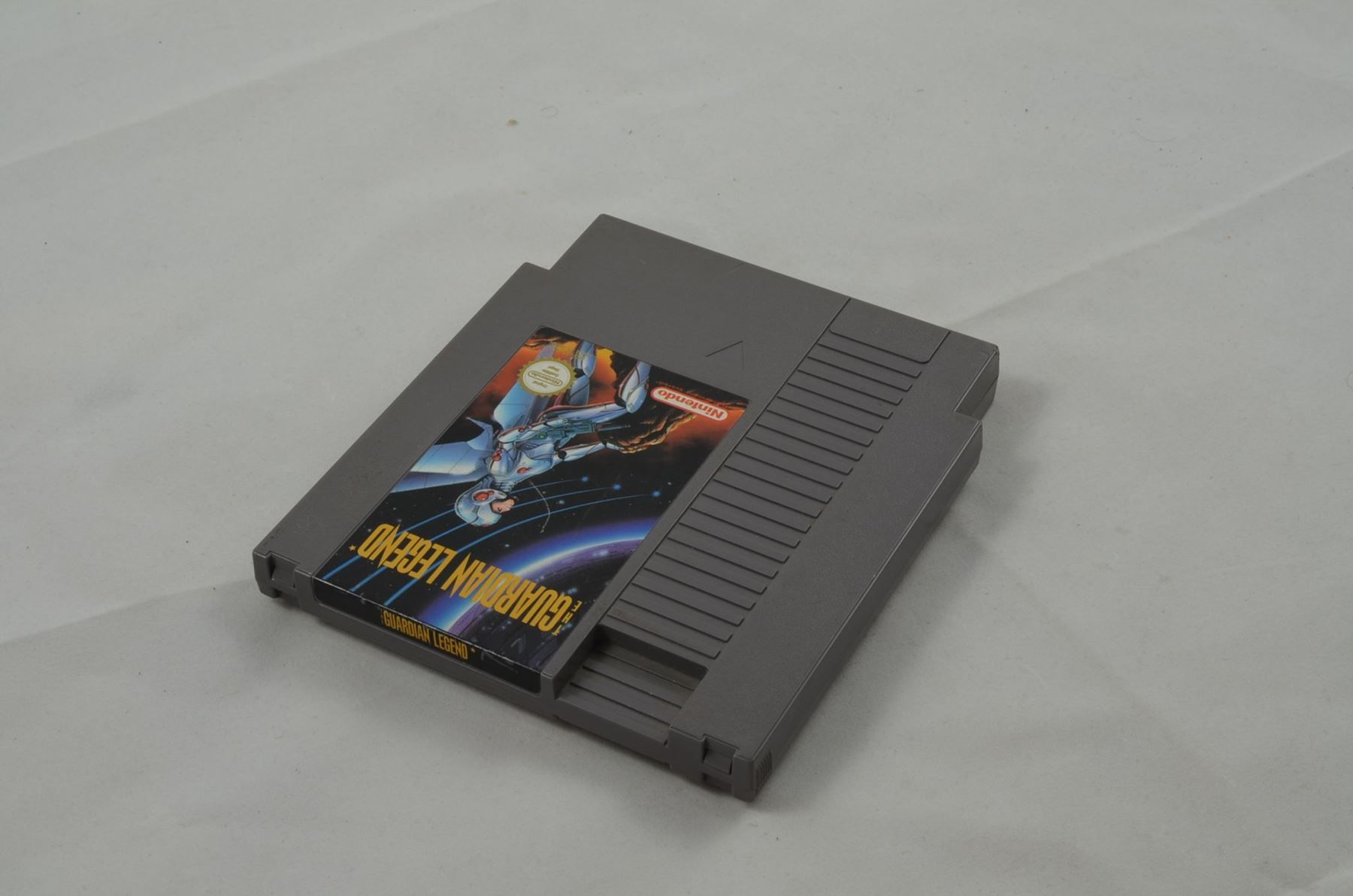 Giochi: The Guardian Legend NES Spiel – Usato da Buchs AG venduto da SellAndBuyX