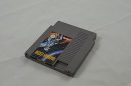 The Guardian Legend NES Spiel