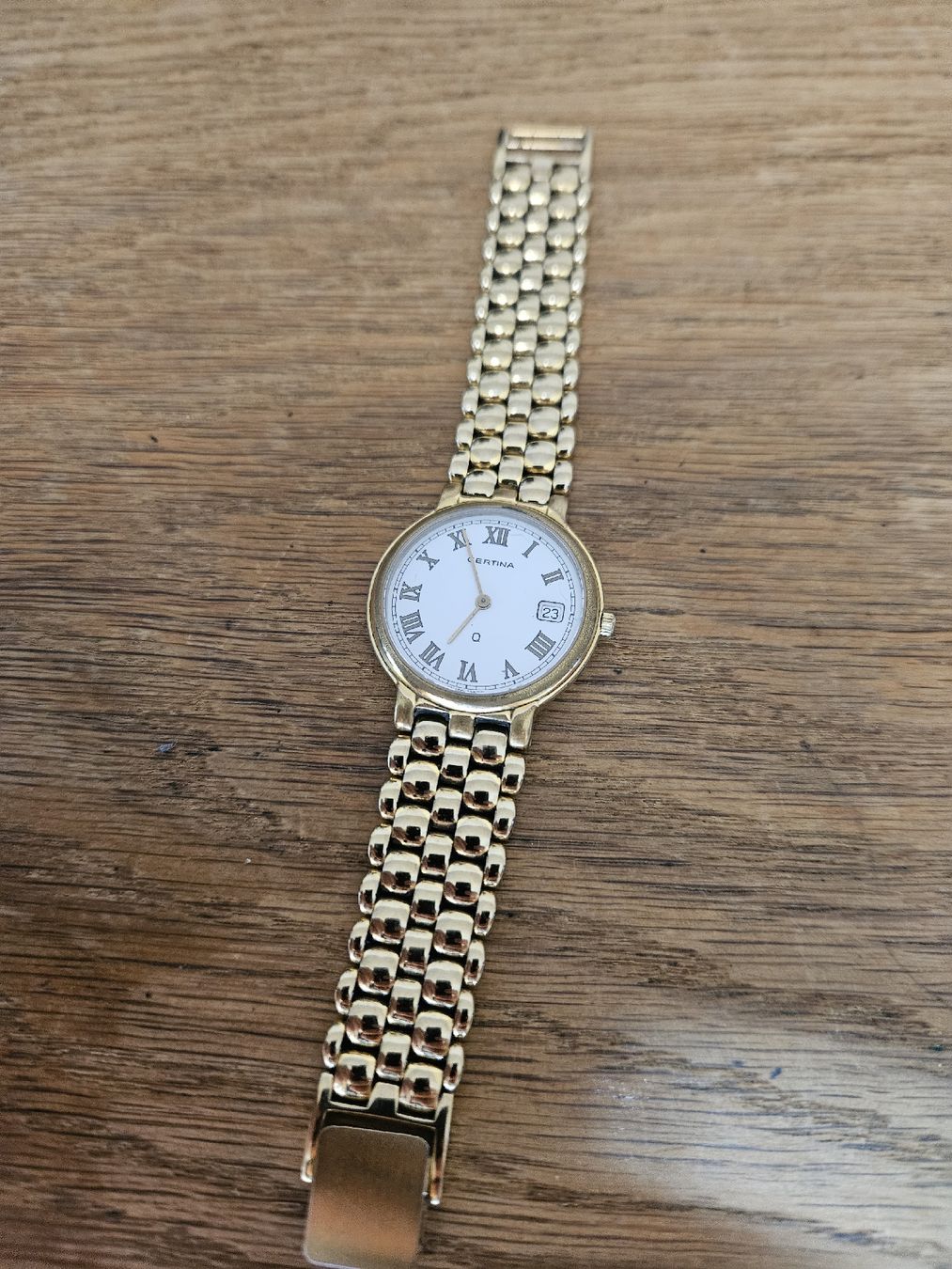 Certina Orologi: Certina Damenuhr 32mm – Usato da Flamatt venduto da pie_f9zm 4