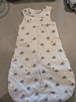 Baby Schlafsack Grösse 55