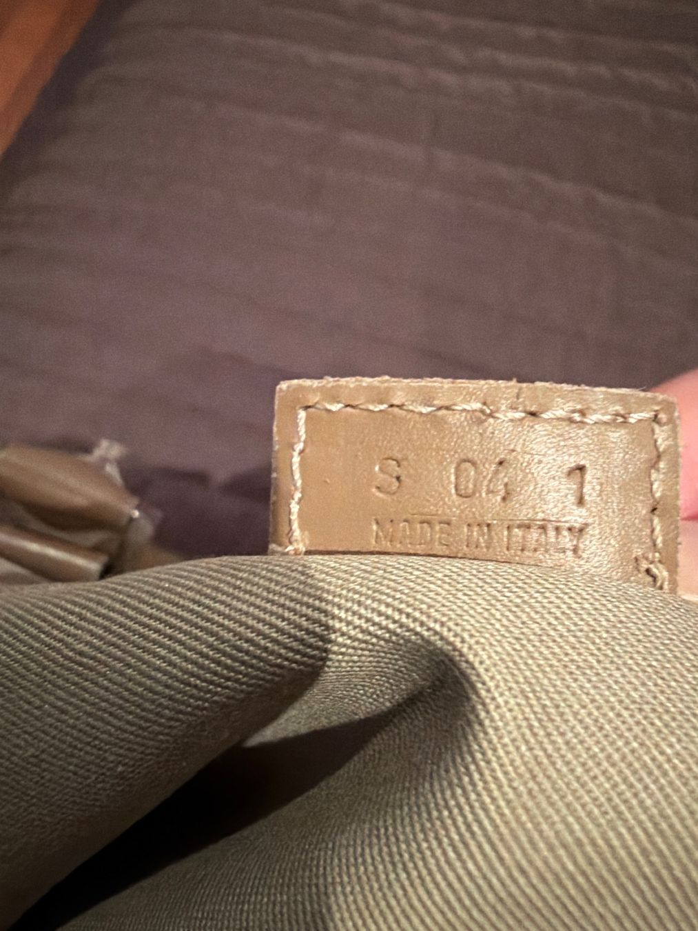 Burberry Sacs femmes: Burberry Handtasche – D'occasion à Seengen par phismial 5