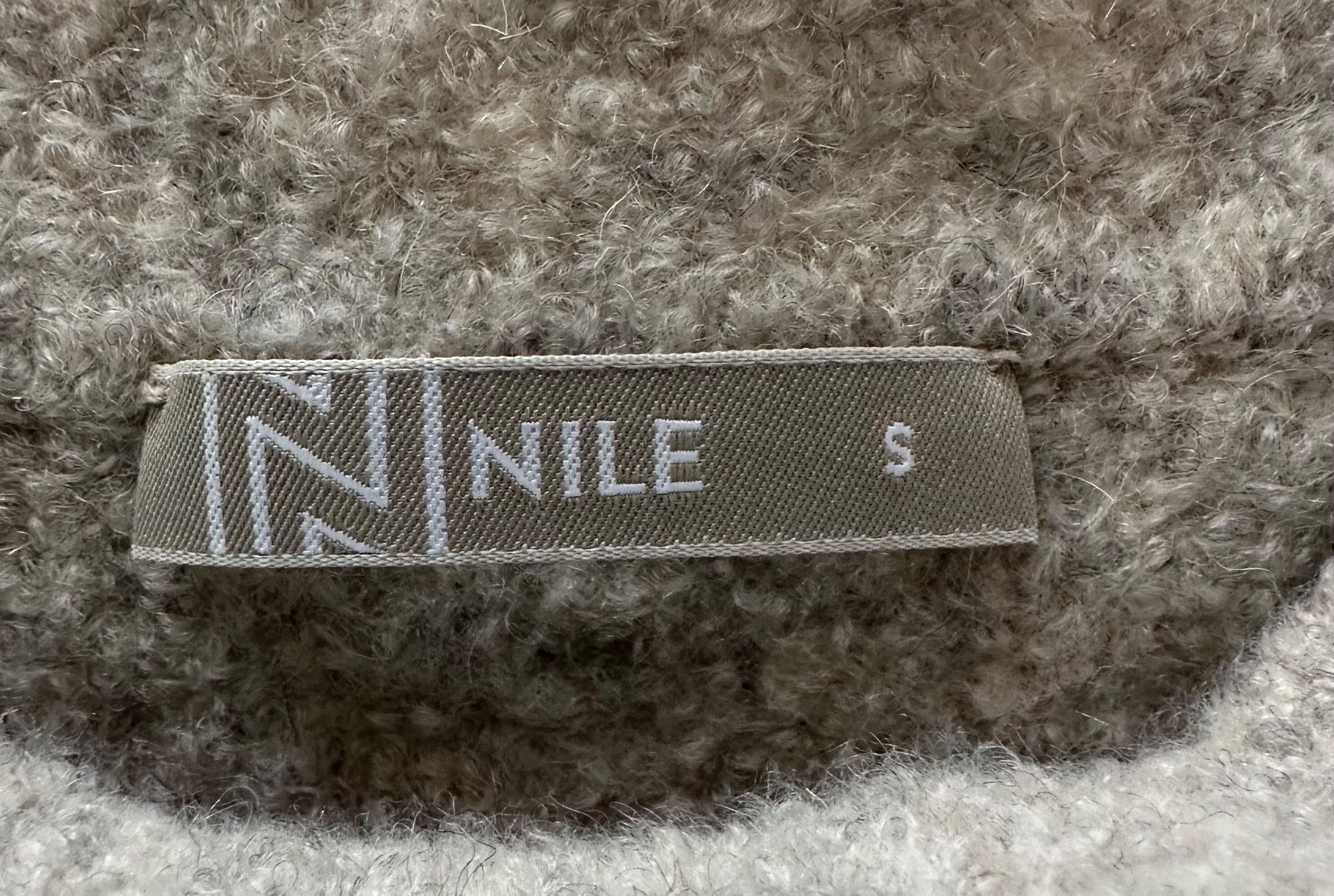 Nile Pulls & Sweat-shirts: Pullover von Nile – D'occasion à Embrach par aha55 2
