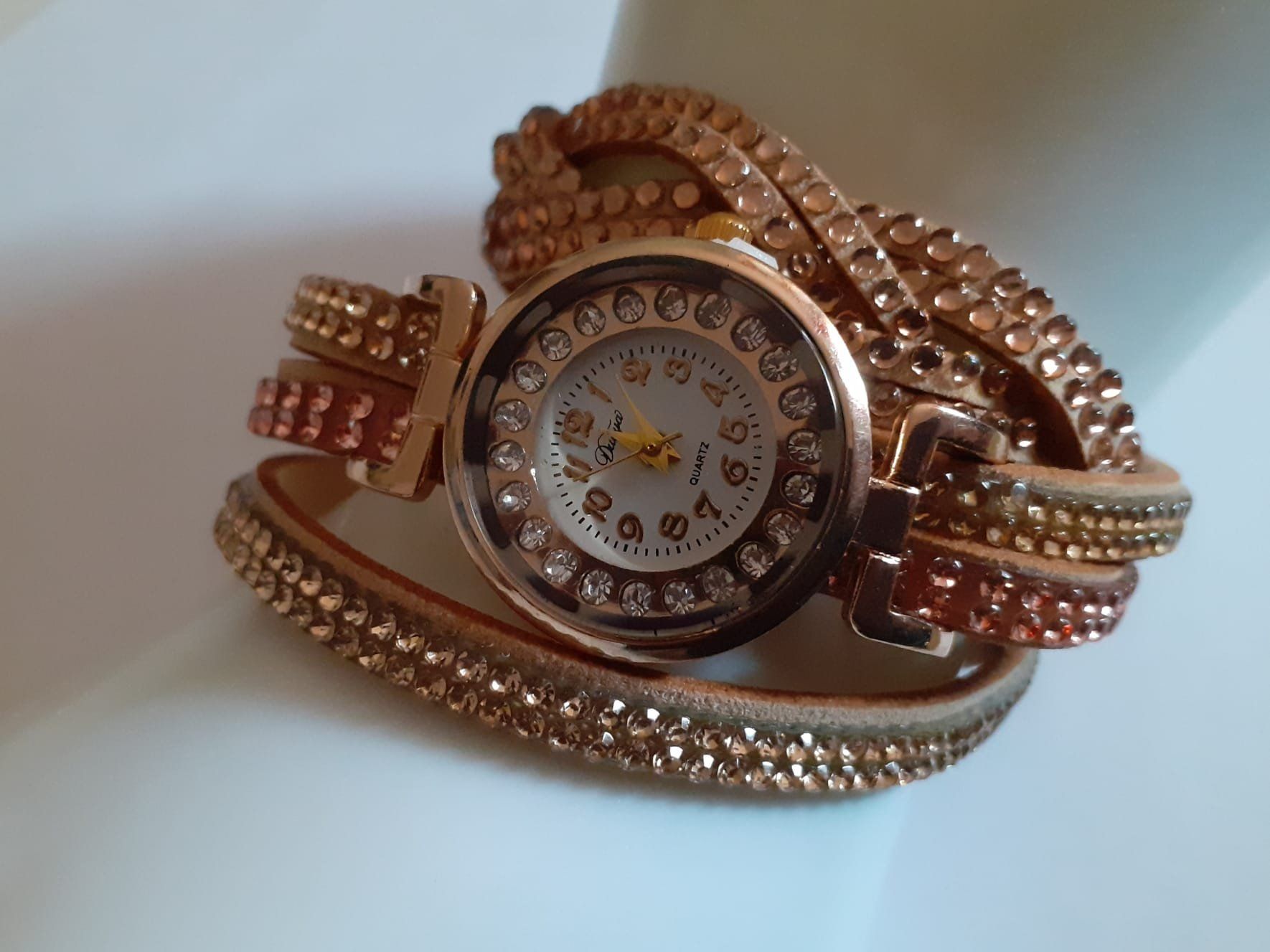 Orologi: Damen - Armbanduhr – Nuovo e nell'imballaggio originale da Stansstad venduto da kam_5wgj 5