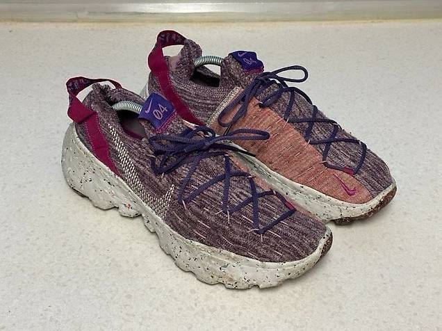 Nike Scarpe da uomo: Nike Space Hippie 04 Grösse 44 – Usato da Riehen venduto da Pedro_Munez