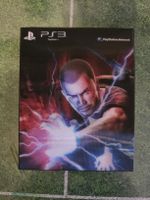 PS3 Spiel Infamous 2 Special Edition in Top Zustand