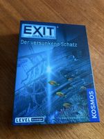 EXIT Spiel: Der versunkene Schatz - Top Zustand!