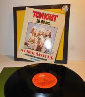 Lp - The Star Sisters - 1983 Schallplatte