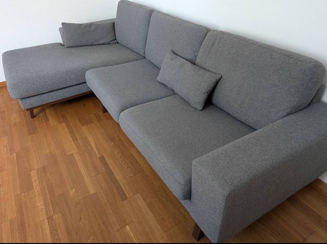 Micasa Sofas: Sofas – D'occasion à Brugg AG par Ljubinka0410 2