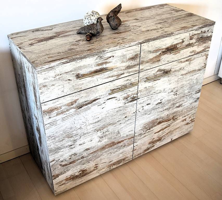 Cassettiere: Verschiedene Sideboards ab Ausstellung – Usato da Urtenen-Schönbühl venduto da wohnstudio_haller 5