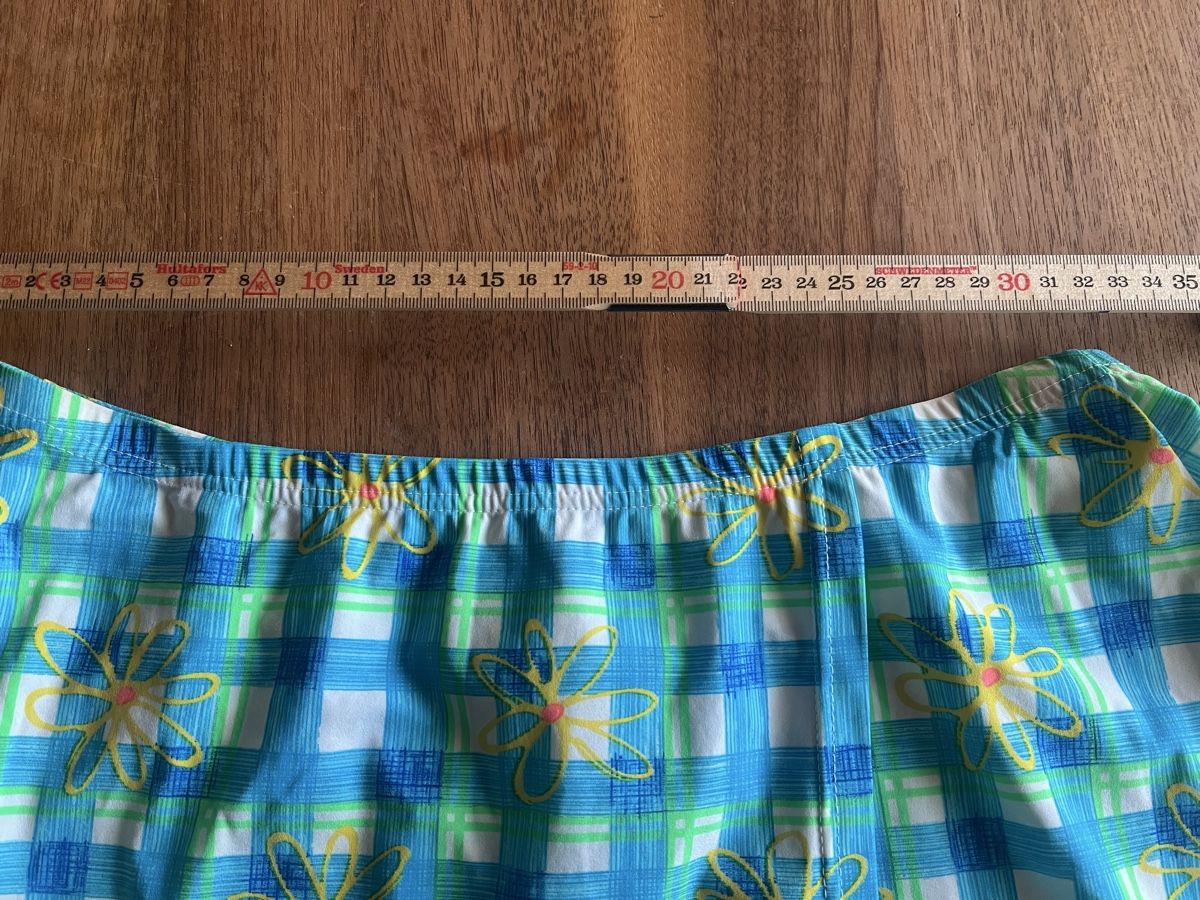 Costumi da bagno & Bikini: Bade Jupe Gr 42 – Nuovo e nell'imballaggio originale da Aarberg venduto da Jakaro 1