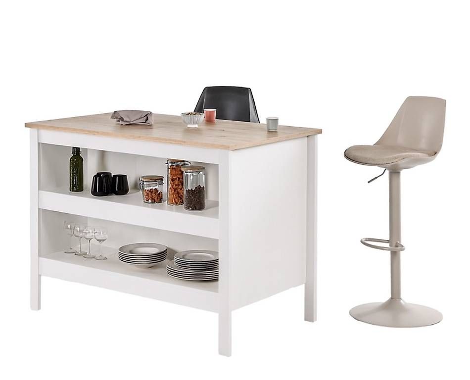 Tavoli: Vendo isola cucina – Usato da Morbio Inferiore venduto da spo_9h7r 1